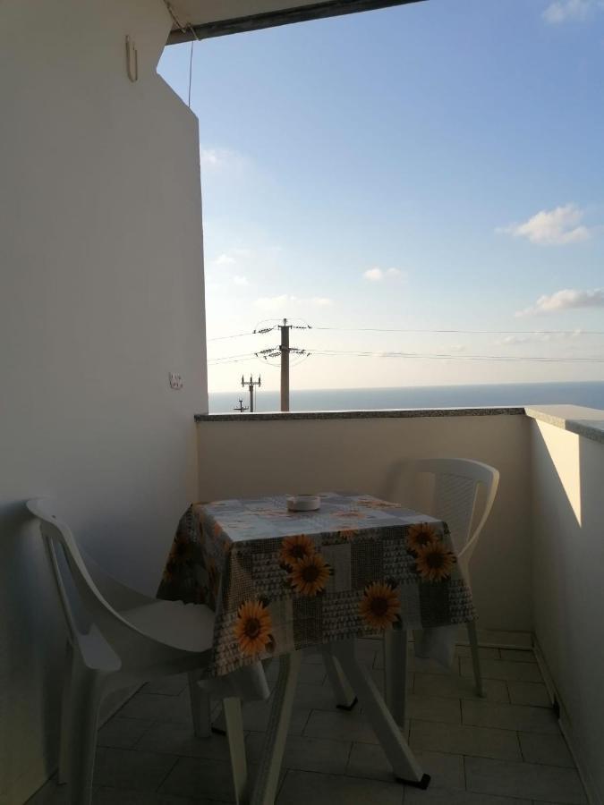 L'Alba Apartment Тропеа Екстериор снимка